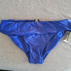 Bikini bottom